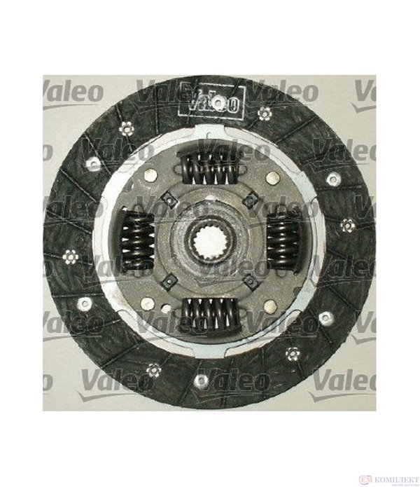 СЪЕДИНИТЕЛ КОМПЛЕКТ FIAT 128 FAMILIARE (1969-) 1.3 - VALEO
