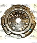 СЪЕДИНИТЕЛ КОМПЛЕКТ RENAULT R 12 (1969-) 1.3 - VALEO