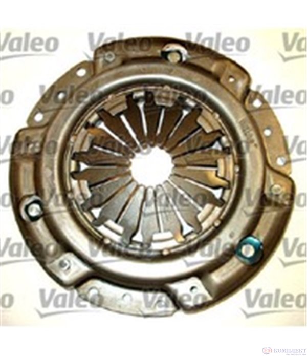 СЪЕДИНИТЕЛ КОМПЛЕКТ RENAULT R 12 VARIABLE (1970-) 1.3 - VALEO