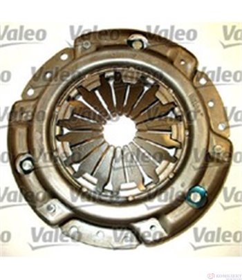 СЪЕДИНИТЕЛ КОМПЛЕКТ RENAULT R 5 (1972-) 1.3 - VALEO