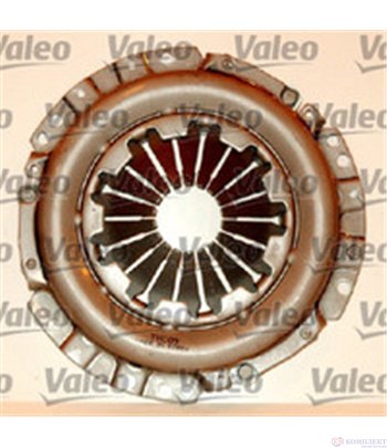 СЪЕДИНИТЕЛ КОМПЛЕКТ TOYOTA COROLLA WAGON (1997-) 1.4 - VALEO