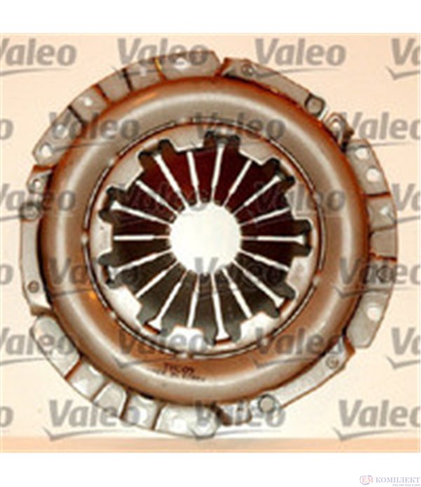 СЪЕДИНИТЕЛ КОМПЛЕКТ TOYOTA CARINA II (1983-) 1.6 - VALEO