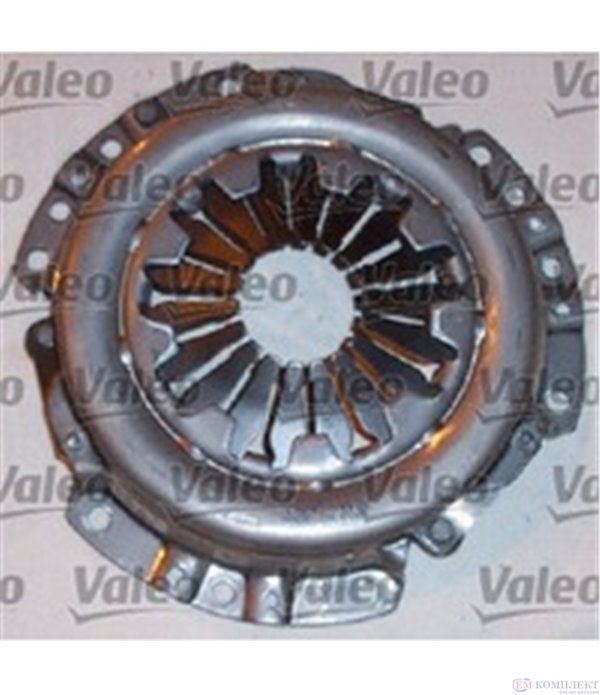 СЪЕДИНИТЕЛ КОМПЛЕКТ TOYOTA STARLET (1984-) 1.3 - VALEO