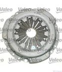 СЪЕДИНИТЕЛ КОМПЛЕКТ FIAT 131 (1974-) 1.4 - VALEO