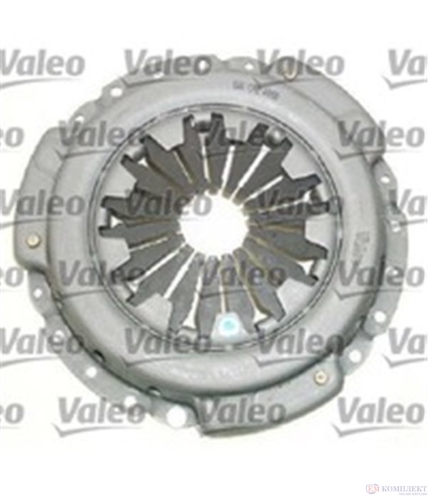 СЪЕДИНИТЕЛ КОМПЛЕКТ FIAT 131 (1974-) 1.4 - VALEO