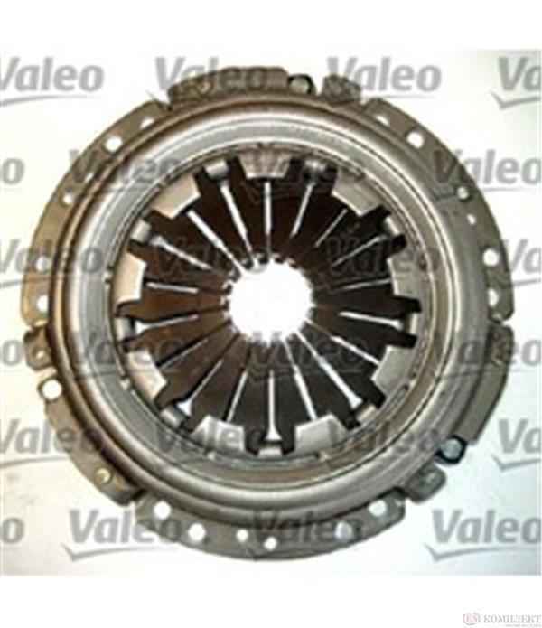 СЪЕДИНИТЕЛ КОМПЛЕКТ RENAULT R 18 VARIABLE (1979-) 1.6 - VALEO