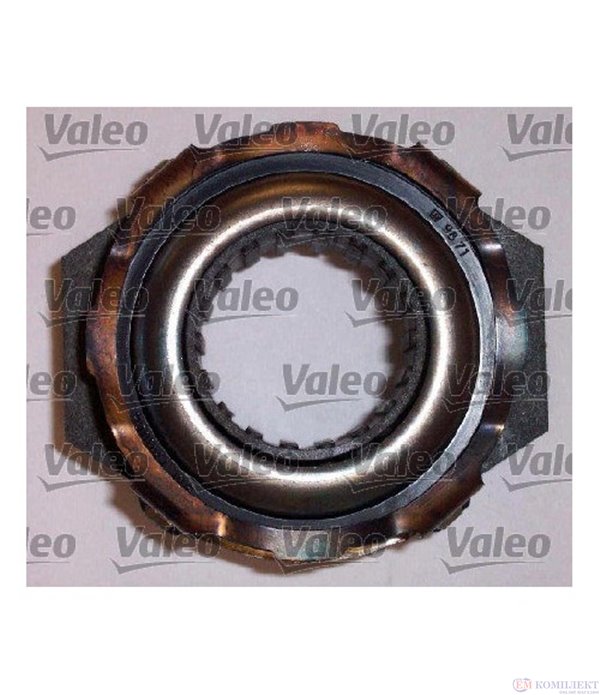 СЪЕДИНИТЕЛ КОМПЛЕКТ RENAULT R 18 VARIABLE (1979-) 1.6 - VALEO