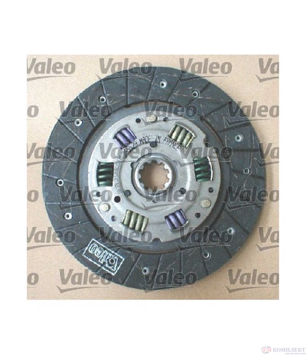 СЪЕДИНИТЕЛ КОМПЛЕКТ PEUGEOT 504 (1968-) 1.8 - VALEO