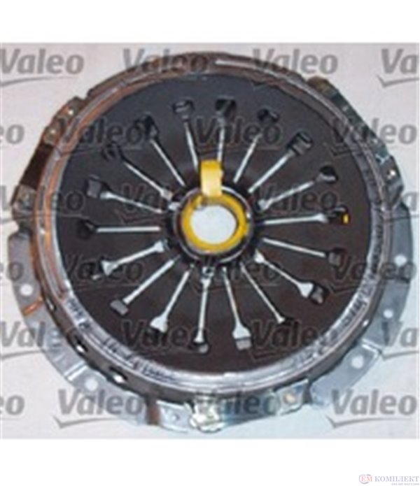 СЪЕДИНИТЕЛ КОМПЛЕКТ RENAULT SAFRANE I (1992-) 2.2 - VALEO