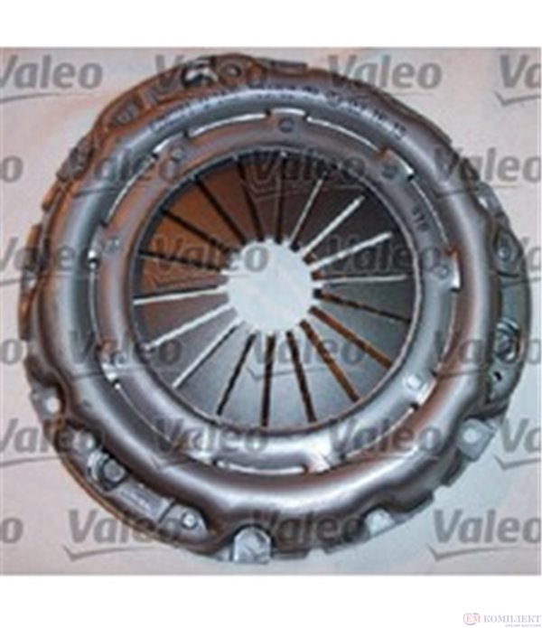 СЪЕДИНИТЕЛ КОМПЛЕКТ LAND ROVER 88109 HARDTOP (1963-) 2.3 - VALEO