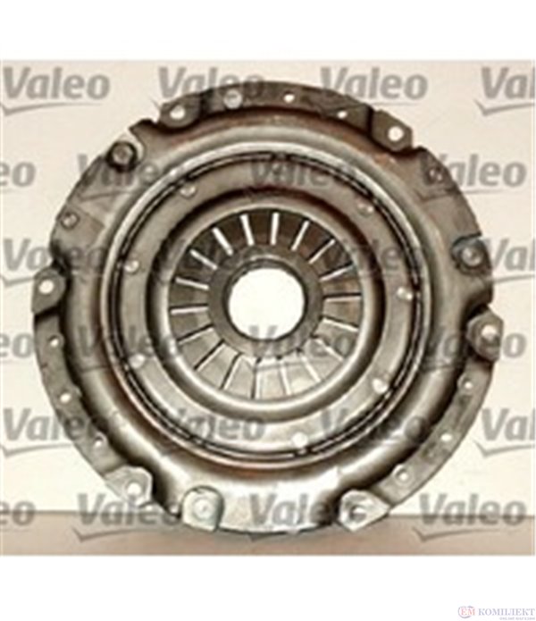СЪЕДИНИТЕЛ КОМПЛЕКТ MERCEDES T1 601 210 (1977-) 2.3 - VALEO