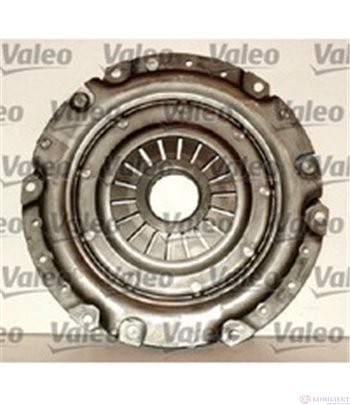 СЪЕДИНИТЕЛ КОМПЛЕКТ MERCEDES T1 601 207D (1977-) 2.4 - VALEO