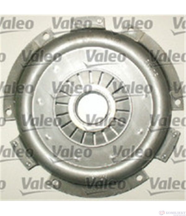 СЪЕДИНИТЕЛ КОМПЛЕКТ MERCEDES T1 601 208D (1977-) 2.3 - VALEO