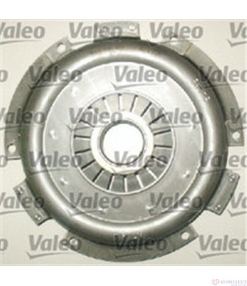 СЪЕДИНИТЕЛ КОМПЛЕКТ MERCEDES T1 601 210 (1977-) 2.3 - VALEO
