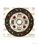 СЪЕДИНИТЕЛ КОМПЛЕКТ MERCEDES T1 601 208D (1977-) 2.3 - VALEO