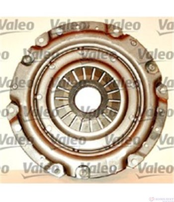 СЪЕДИНИТЕЛ КОМПЛЕКТ MERCEDES T1 601 207D (1977-) 2.4 - VALEO