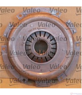 СЪЕДИНИТЕЛ КОМПЛЕКТ MERCEDES T1 601 207D (1977-) 2.4 - VALEO