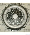 СЪЕДИНИТЕЛ КОМПЛЕКТ TOYOTA LAND CRUISER J7 (1984-) 2.4 - VALEO