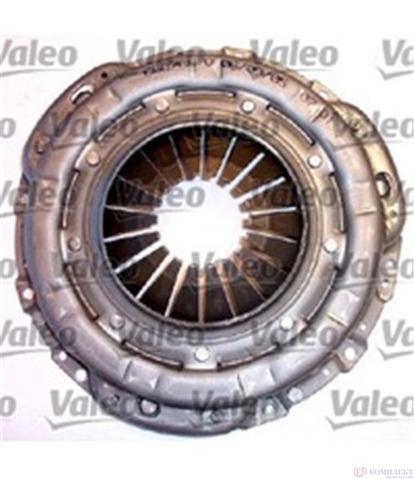 СЪЕДИНИТЕЛ КОМПЛЕКТ NISSAN PATROL HARDTOP (1979-) 2.8 - VALEO