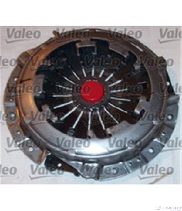 СЪЕДИНИТЕЛ КОМПЛЕКТ OPEL MONTEREY A (1991-) 3.2 - VALEO