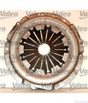 СЪЕДИНИТЕЛ КОМПЛЕКТ CITROEN CX I BREAK (1975-) 2200 - VALEO
