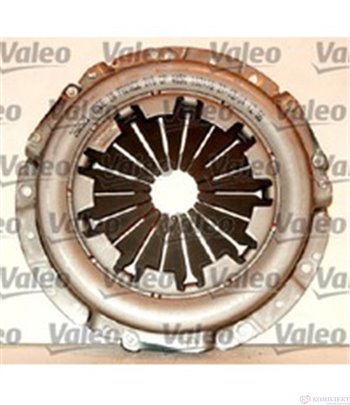 СЪЕДИНИТЕЛ КОМПЛЕКТ CITROEN CX I BREAK (1975-) 2200 - VALEO