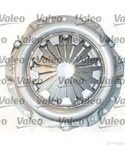 СЪЕДИНИТЕЛ КОМПЛЕКТ ROVER 100 CABRIOLET (1994-) 111 - VALEO