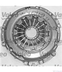 СЪЕДИНИТЕЛ КОМПЛЕКТ MG MG TF (2002-) 115 - VALEO