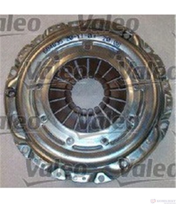 СЪЕДИНИТЕЛ КОМПЛЕКТ MG MG ZS (2001-) 180 - VALEO