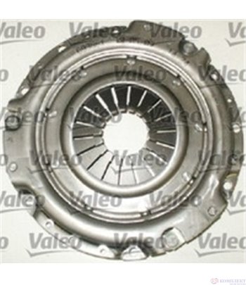 СЪЕДИНИТЕЛ КОМПЛЕКТ MERCEDES W115 (1968-) 200 - VALEO