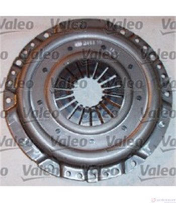 СЪЕДИНИТЕЛ КОМПЛЕКТ MERCEDES SLK R170 (1996-) 200 - VALEO