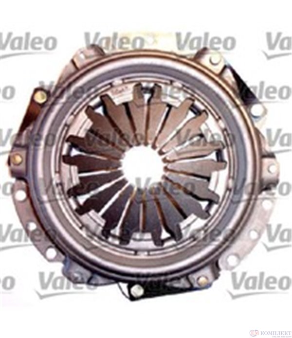 СЪЕДИНИТЕЛ КОМПЛЕКТ FIAT 126 (1972-) 650 - VALEO