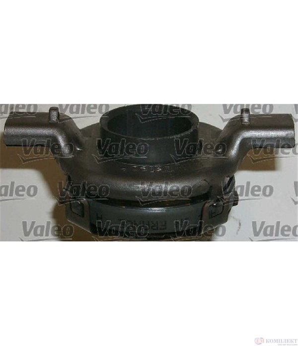 СЪЕДИНИТЕЛ КОМПЛЕКТ FIAT 126 (1972-) 650 - VALEO
