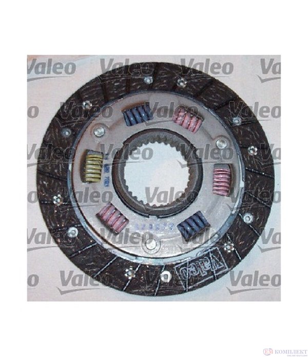 СЪЕДИНИТЕЛ КОМПЛЕКТ ROVER MINI MK I (1991-) 1000 - VALEO