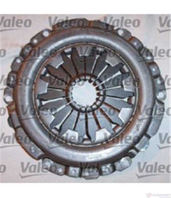 СЪЕДИНИТЕЛ КОМПЛЕКТ LADA SAMARA FORMA (1987-) 1300 - VALEO