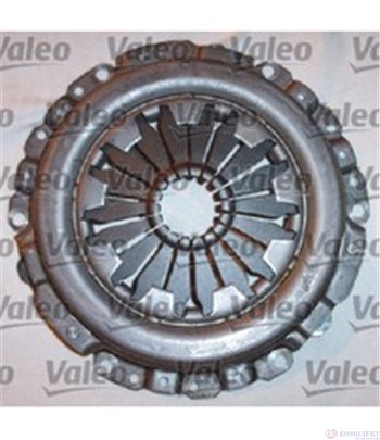 СЪЕДИНИТЕЛ КОМПЛЕКТ LADA SAMARA FORMA (1987-) 1500 - VALEO