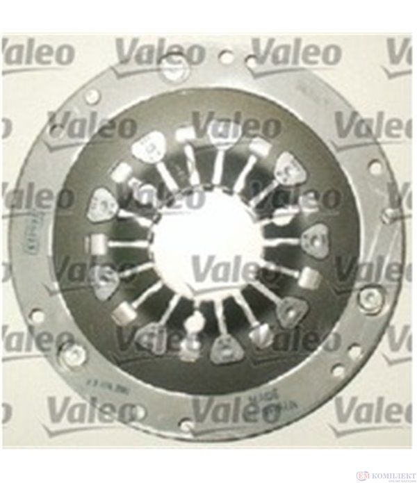 СЪЕДИНИТЕЛ КОМПЛЕКТ ROVER MINI MK I (1991-) 1300 - VALEO