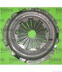 СЪЕДИНИТЕЛ КОМПЛЕКТ LADA SAMARA FORMA (1987-) 1500 - VALEO
