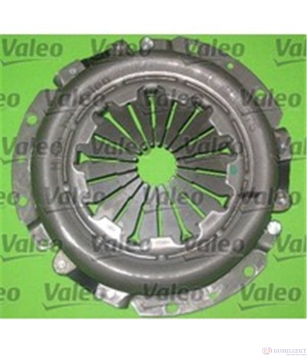 СЪЕДИНИТЕЛ КОМПЛЕКТ LADA SAMARA FORMA (1987-) 1500 - VALEO