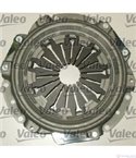 СЪЕДИНИТЕЛ КОМПЛЕКТ CITROEN LNA (1976-) 0.6 - VALEO