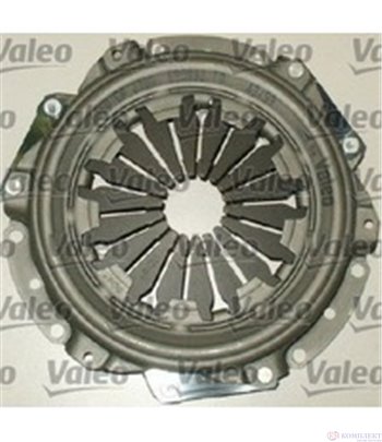 СЪЕДИНИТЕЛ КОМПЛЕКТ CITROEN LNA (1976-) 0.6 - VALEO