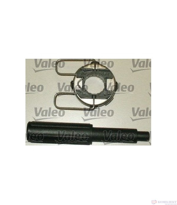 СЪЕДИНИТЕЛ КОМПЛЕКТ CITROEN LNA (1976-) 0.6 - VALEO