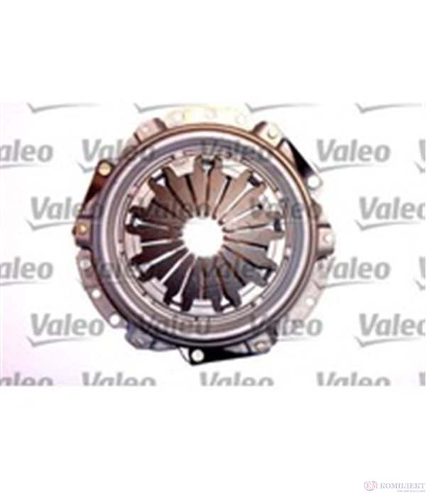 СЪЕДИНИТЕЛ КОМПЛЕКТ FIAT 127 (1971-) 0.9 - VALEO