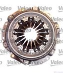 СЪЕДИНИТЕЛ КОМПЛЕКТ FIAT 900 TE PANORAMA (1978-) 0.9 - VALEO
