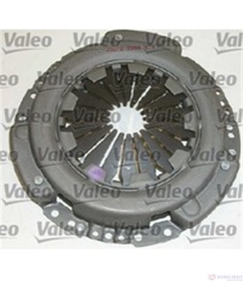 СЪЕДИНИТЕЛ КОМПЛЕКТ SEAT IBIZA I (1984-) 0.9 - VALEO
