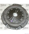 СЪЕДИНИТЕЛ КОМПЛЕКТ SEAT FURA (1982-) 0.9 - VALEO