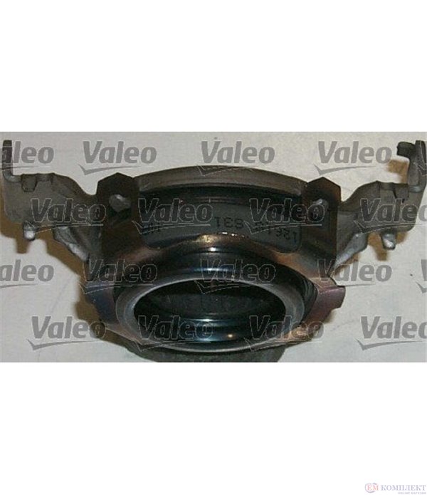 СЪЕДИНИТЕЛ КОМПЛЕКТ SEAT MARBELLA (1986-) 0.9 CAT - VALEO