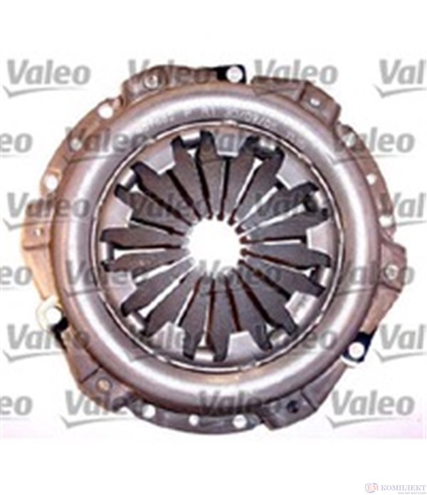 СЪЕДИНИТЕЛ КОМПЛЕКТ TALBOT SIMCA 1100 BREAKTOURISME (1968-) 1.0 - VALEO