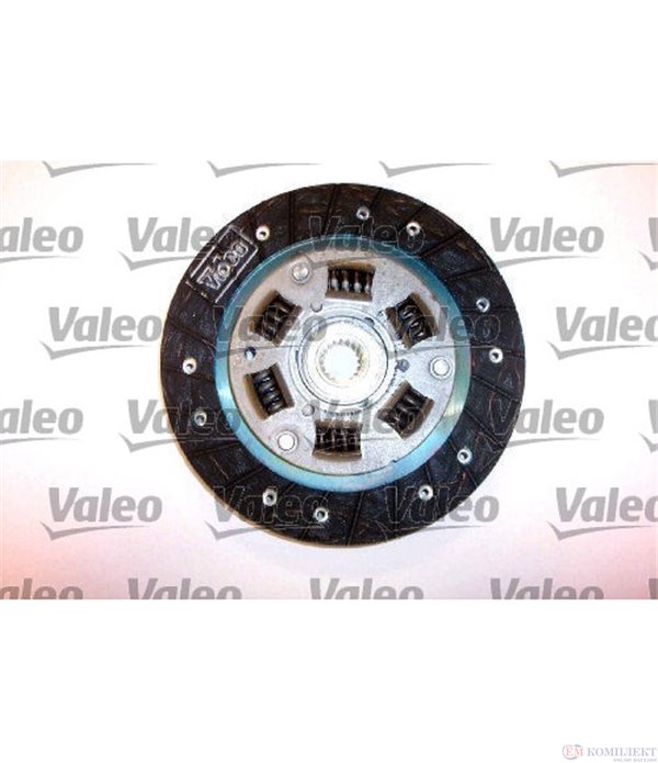 СЪЕДИНИТЕЛ КОМПЛЕКТ TALBOT RANCHO (1977-) 1.4 - VALEO
