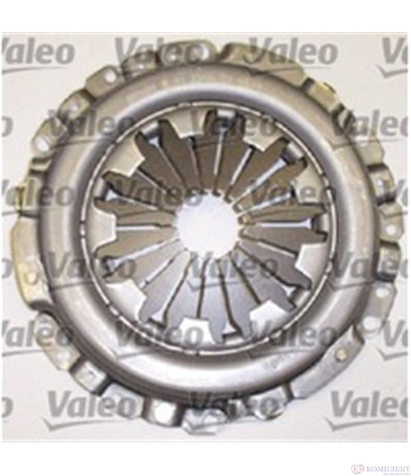 СЪЕДИНИТЕЛ КОМПЛЕКТ FORD FIESTA I (1976-) 1.6 XR2 - VALEO